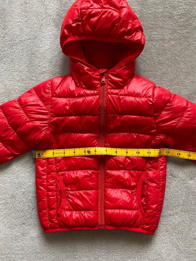 Veste Puffer Hoodie Victoria's Secret Pink - Édition Limitée Neon Lime