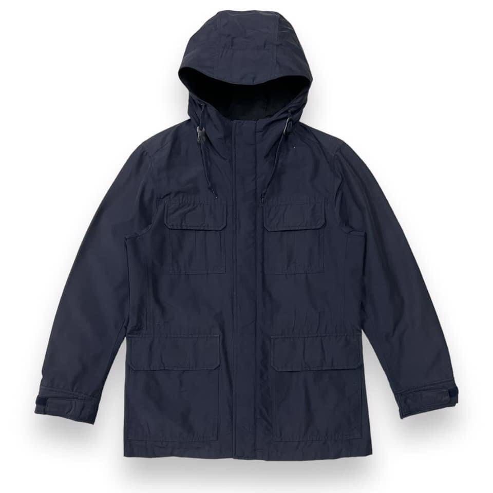 Military clearance jacket uniqlo