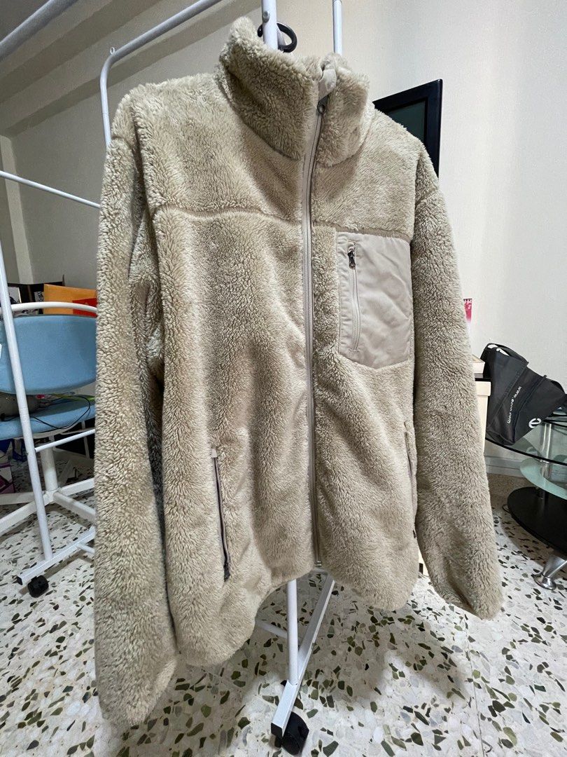 Uniqlo Winter Wear Jacket Men s Fashion Coats Jackets and