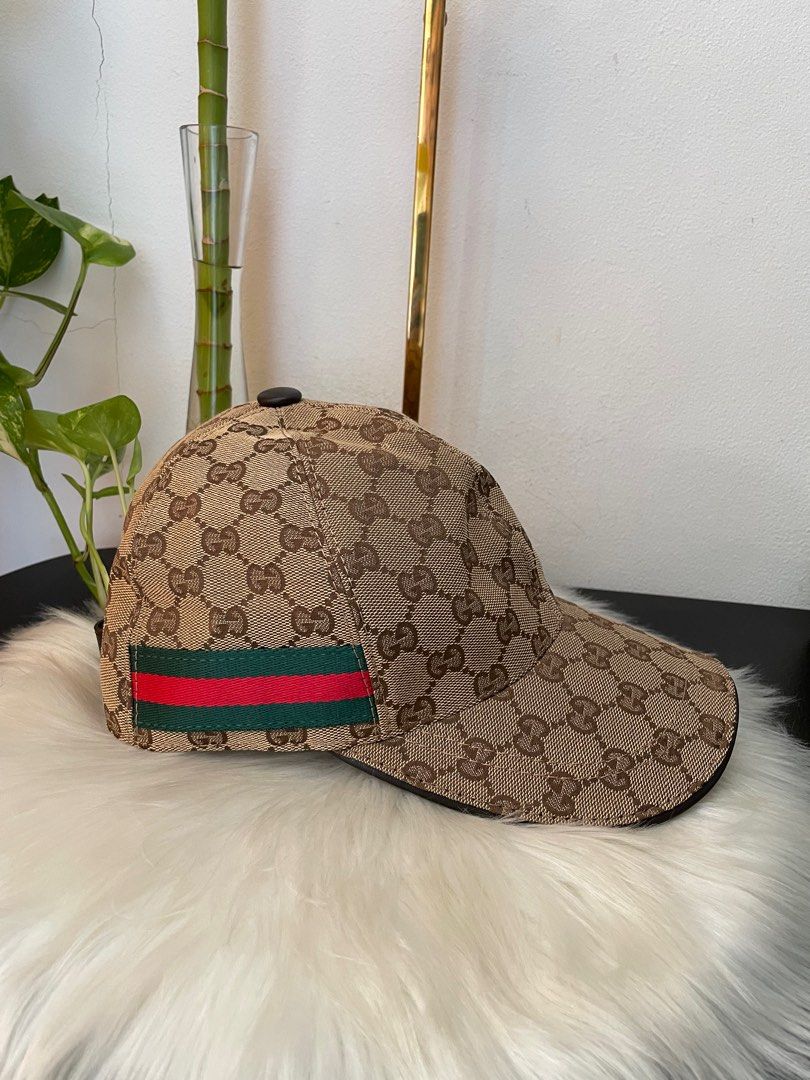Gucci top cap classic