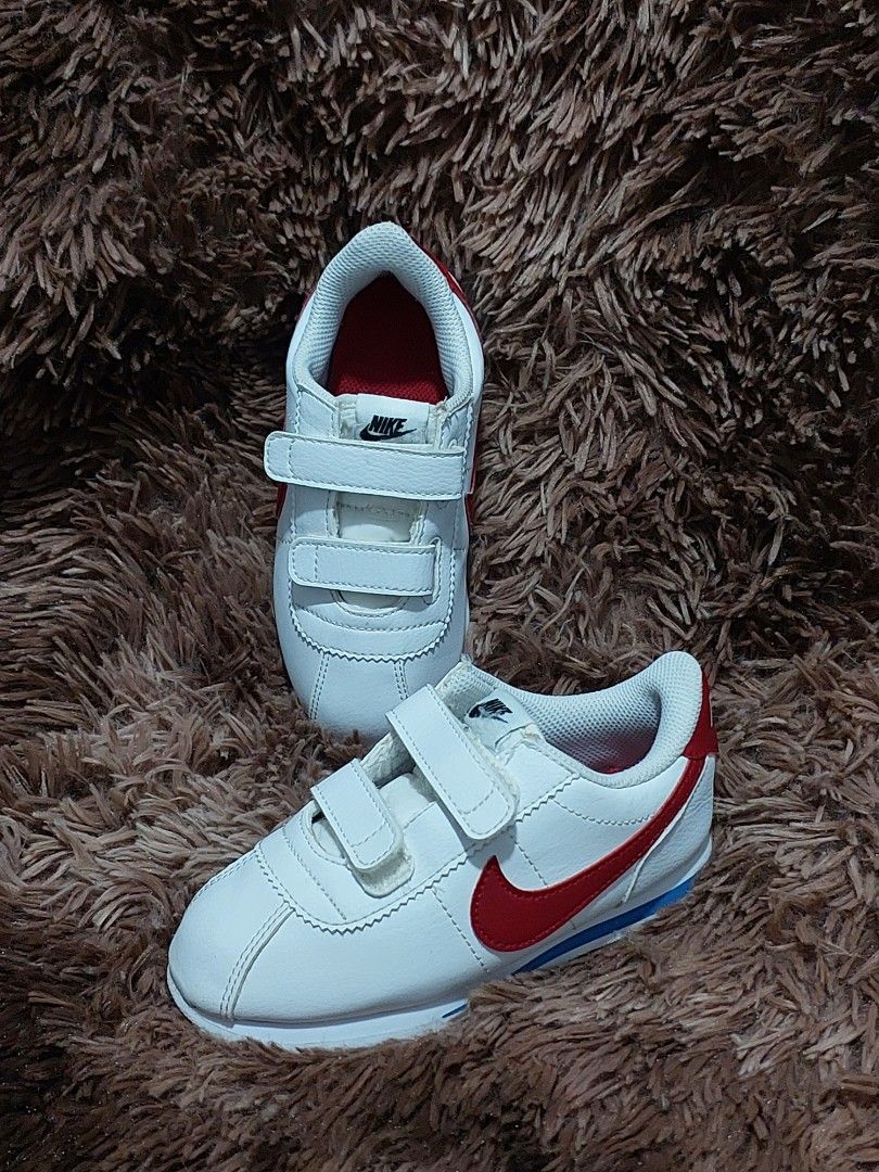 Nike cortez boys new arrivals