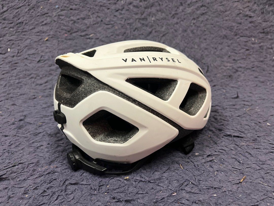 Van rysel helmet 500 sales