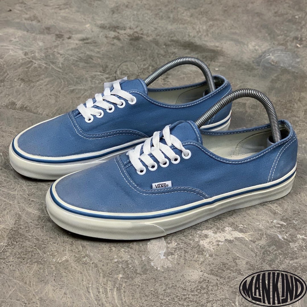 Sepatu vans new arrivals authentic navy