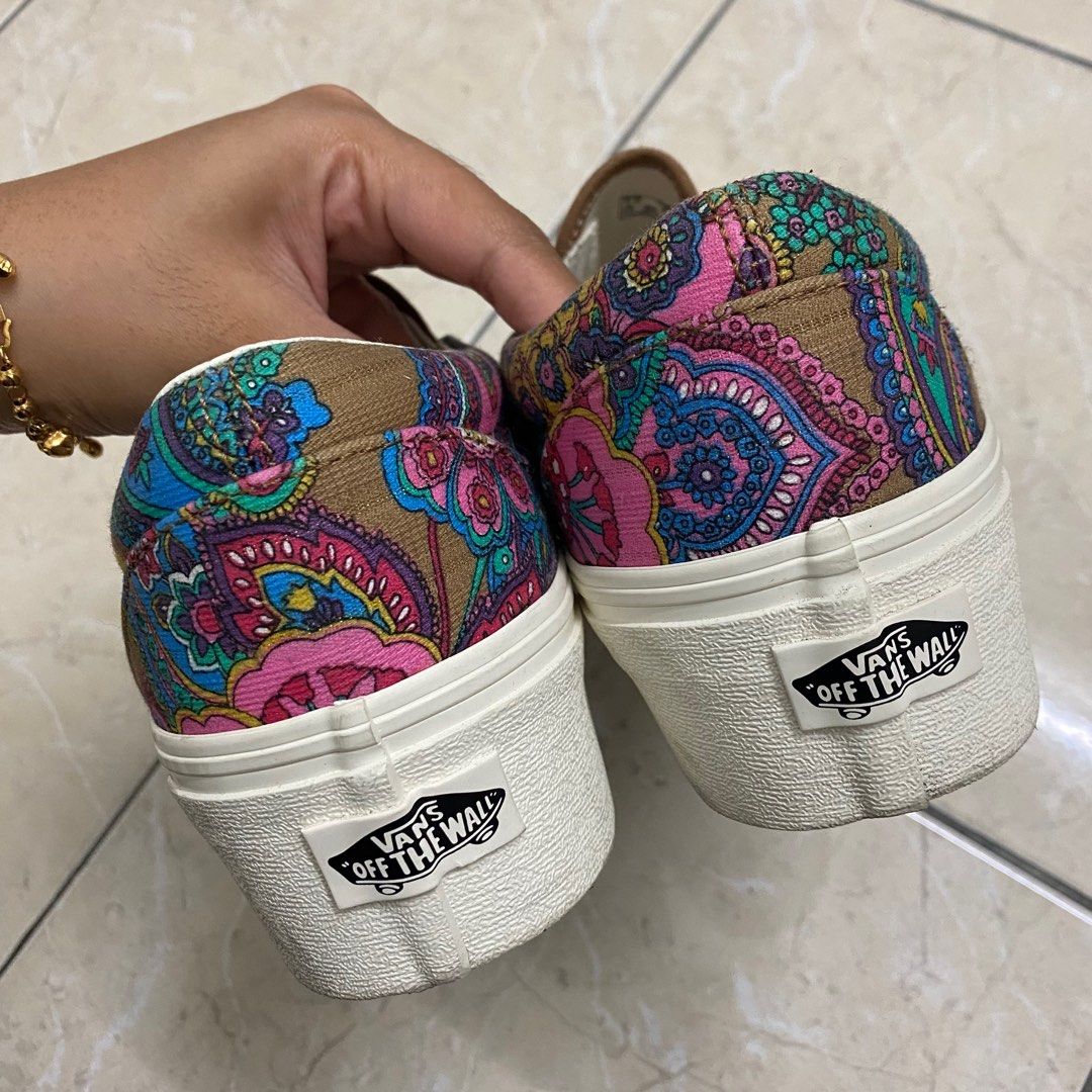 Vans online platform malaysia