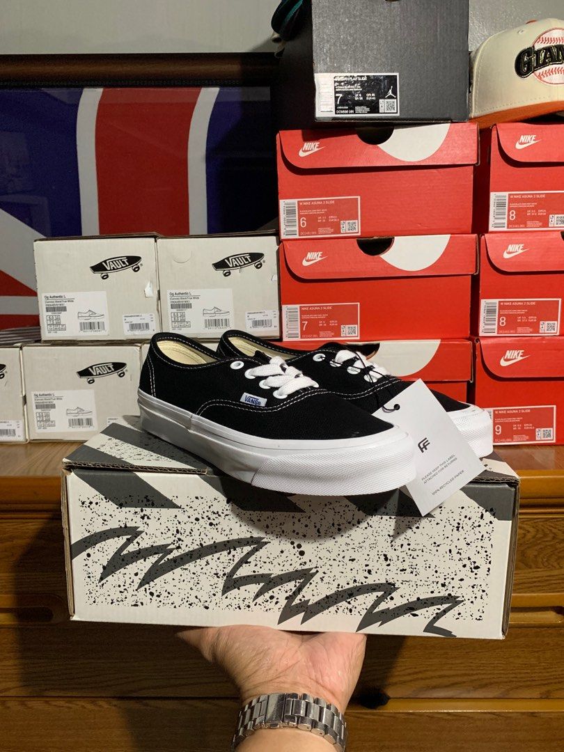 Vans black bone price ph on sale