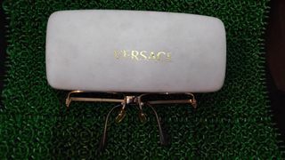 Versace frame