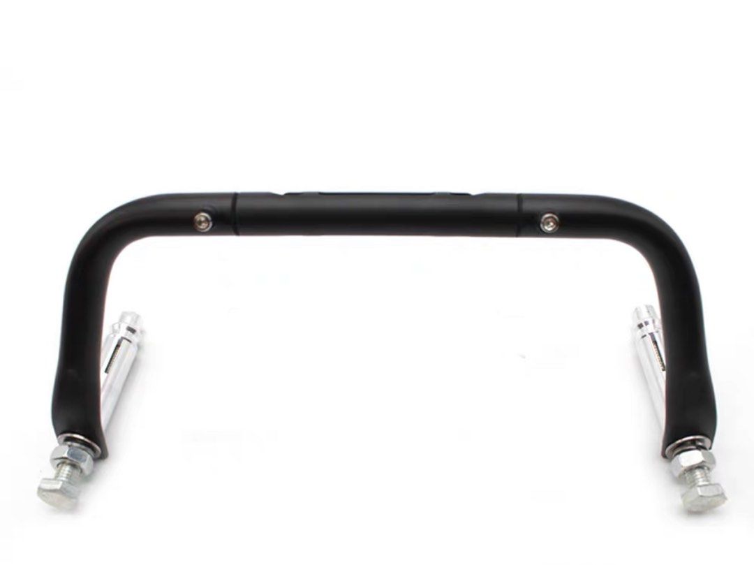 Vespa 150 handle bar, Car Accessories, Accessories on Carousell