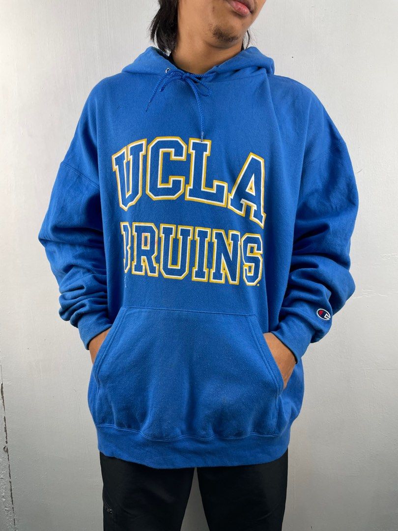 Ucla university hoodie cheap