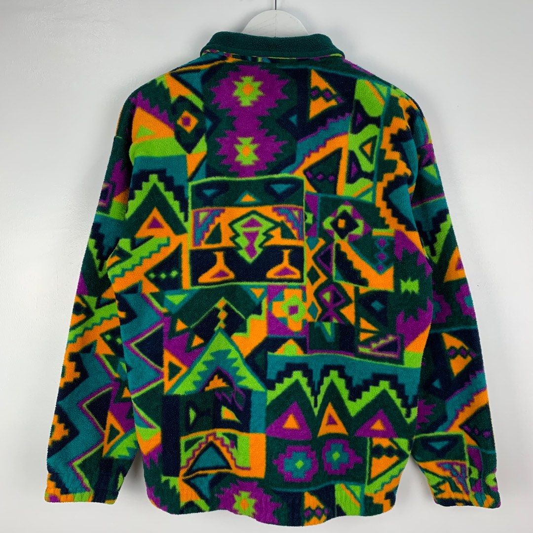 Fila magic hotsell line fleece