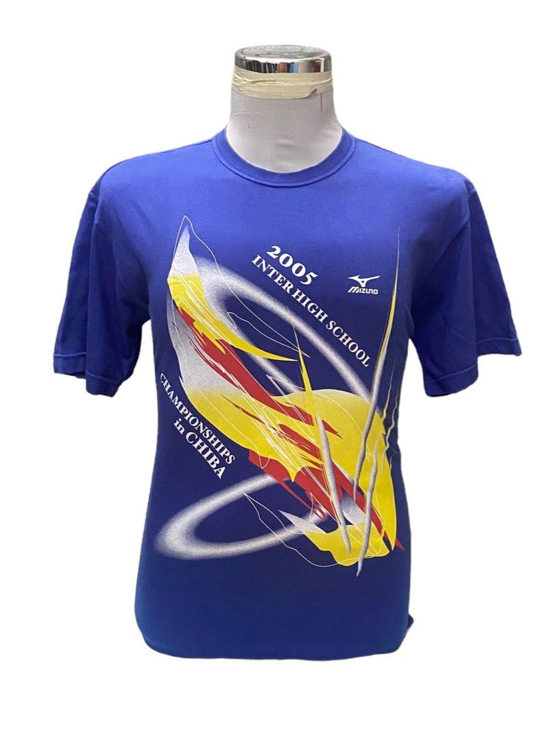 Magliette inter mizuno clearance