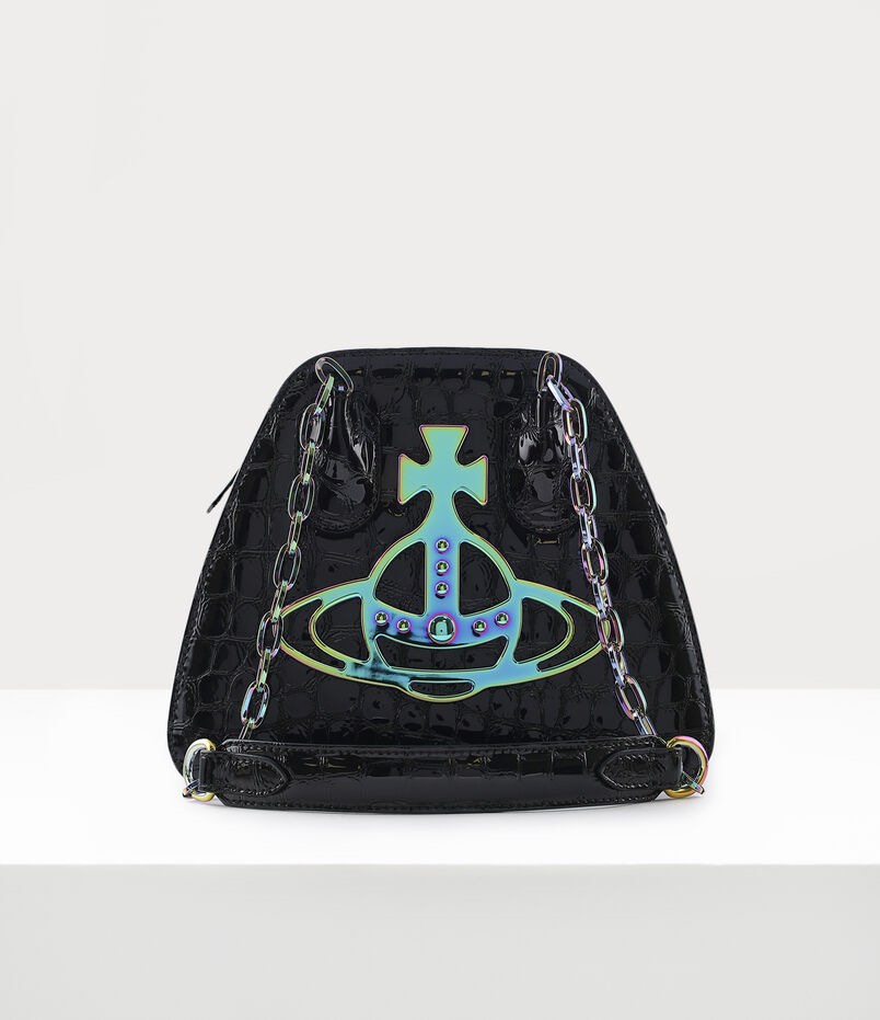 Vivienne Westwood Archive Orb Yasmine Bag