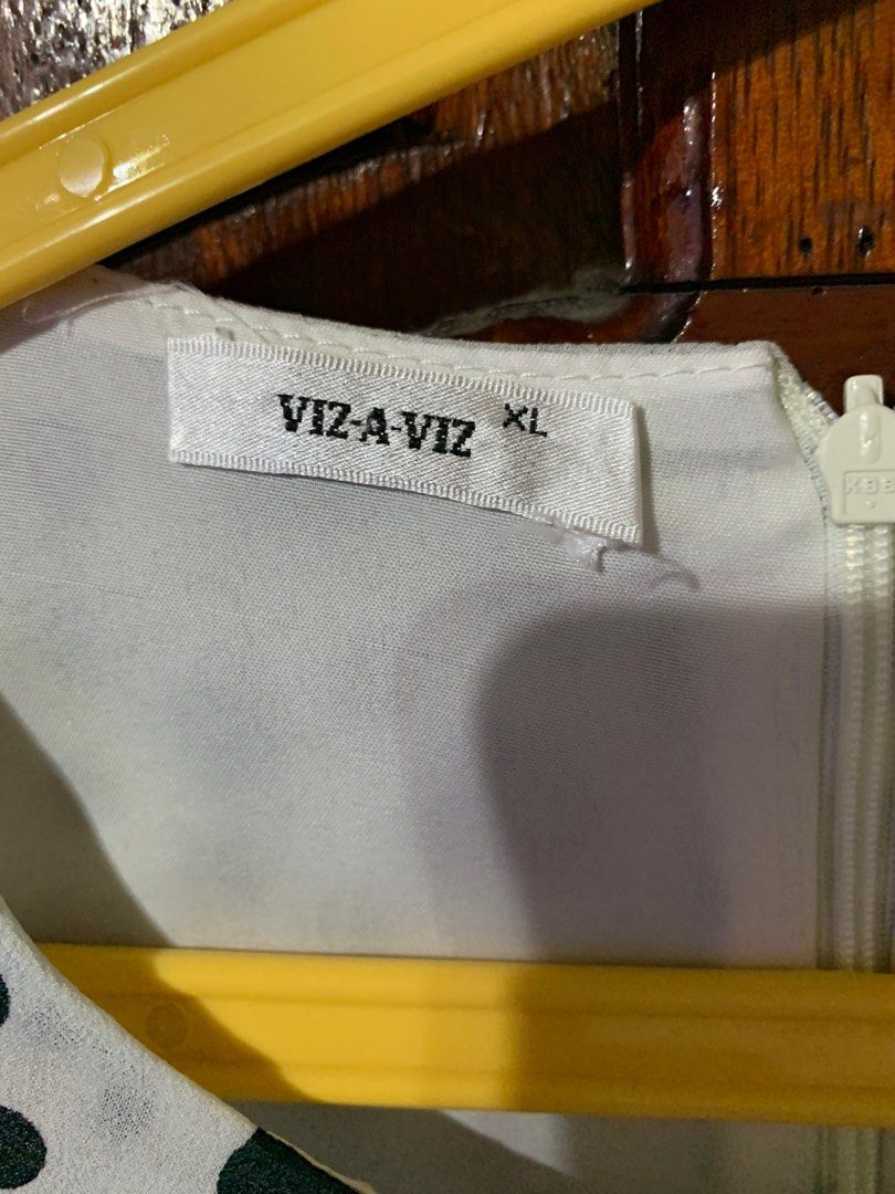 Viz -A-Viz Dress on Carousell