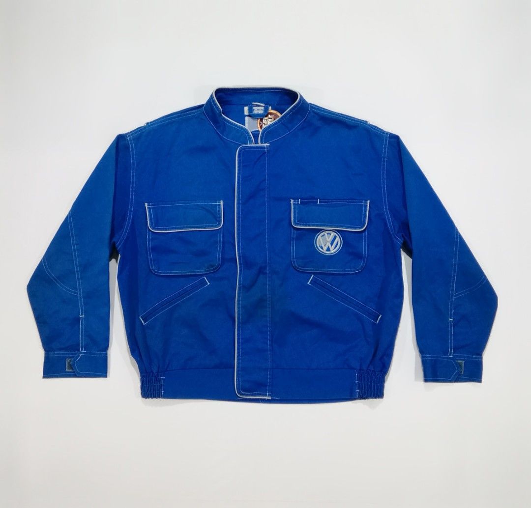 Volkswagen online men's jacket