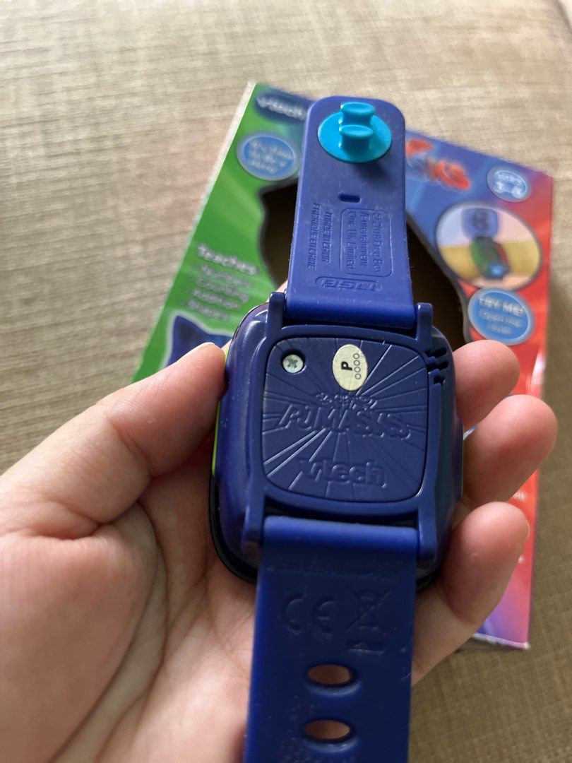 Catboy learning watch outlet