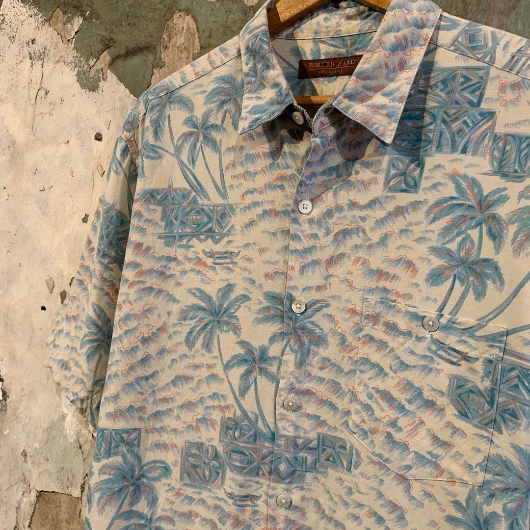 Tori online richard shirts