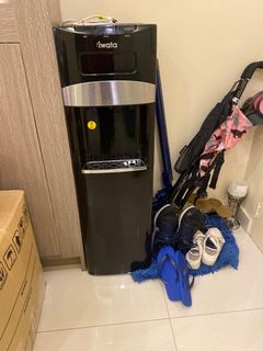 Water Dispenser