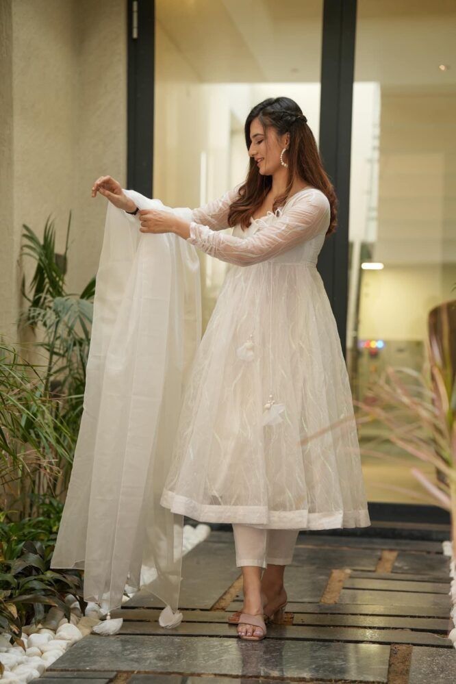 Full salwar suit store