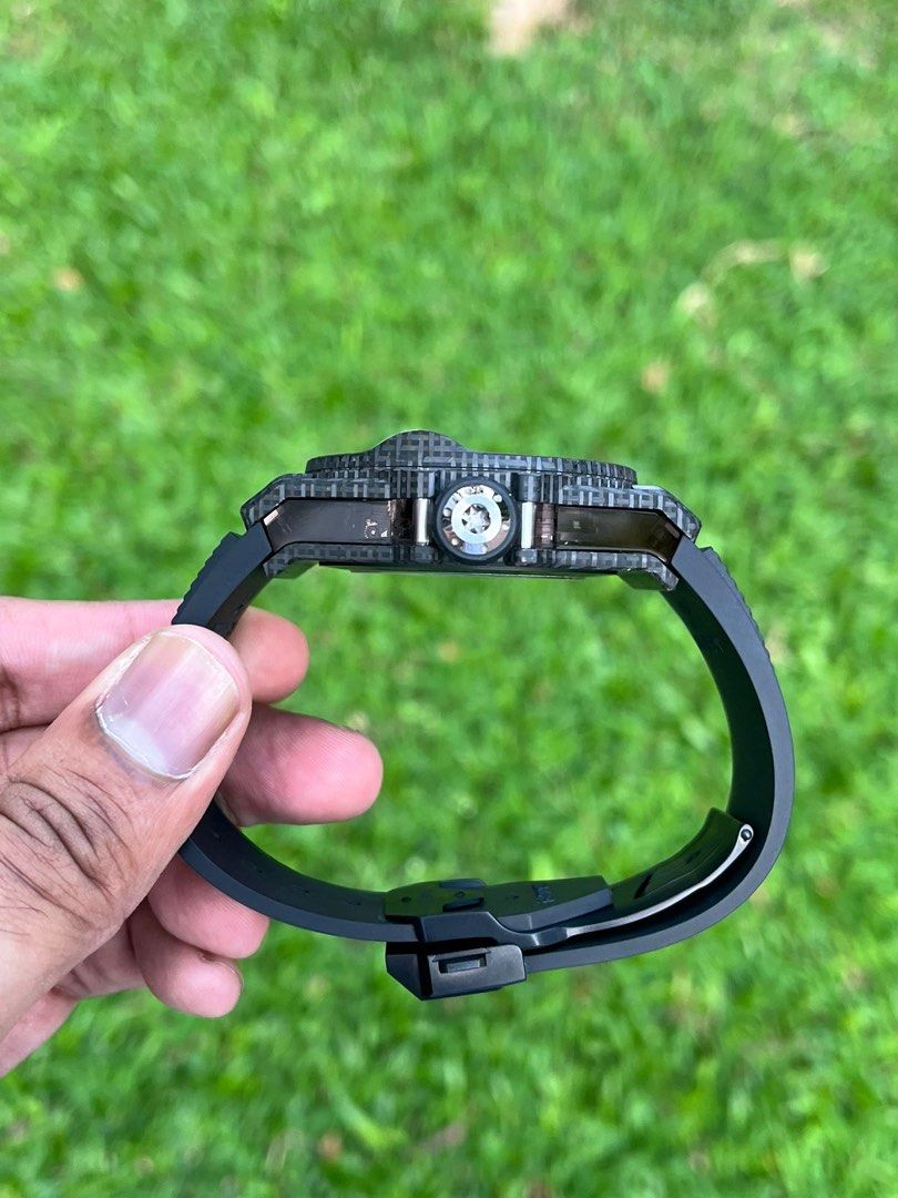 Cheapest hublot online