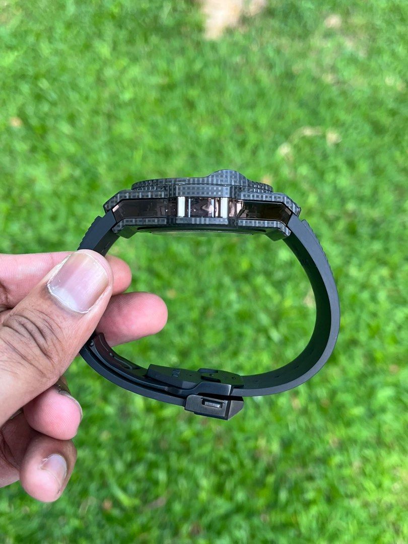 Cheapest hublot sales