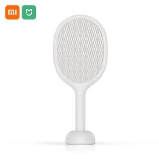 XIAOMI Electric Mosquito Swatter Insect Bug Fly Dispeller 3-Layer Racket
P799