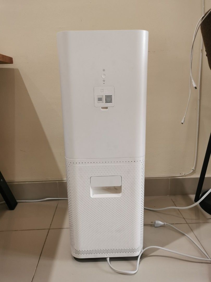 Xiaomi Mi Air Purifier 4 Pro (Global Version), TV & Home Appliances