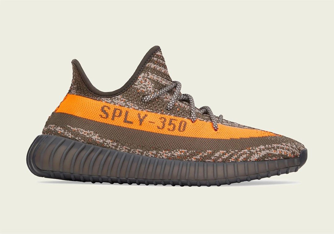 Yeezy Boost 350 V2 Men s Fashion Footwear Sneakers on Carousell
