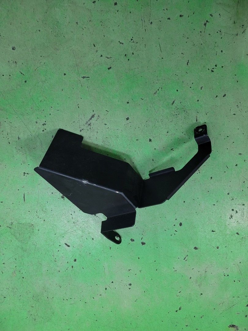 YR ADVANCE BRAKE MASTER CYLINDER HEAT SHIELD EVO X CZ4A, Car