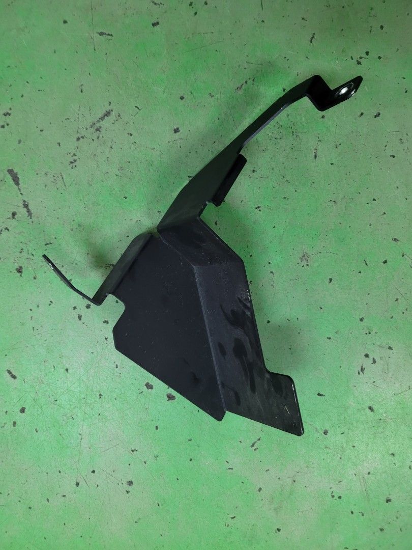 YR ADVANCE BRAKE MASTER CYLINDER HEAT SHIELD EVO X CZ4A, Car