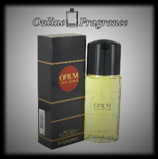Ysl opium store pour homme edt