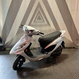 【保固車】【0元交車】2014年 KYMCO 光陽 V2 125 V2-125 機車 前碟後鼓