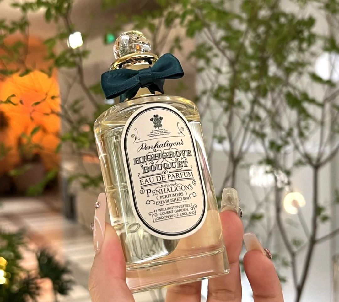 メール便送料無料 PENHALIGON´S ペンハリガン (セレス) エンディミオン