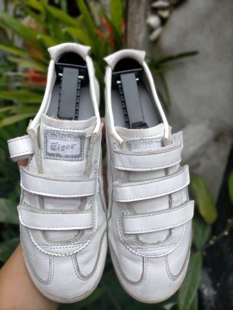 onitsuka velcro