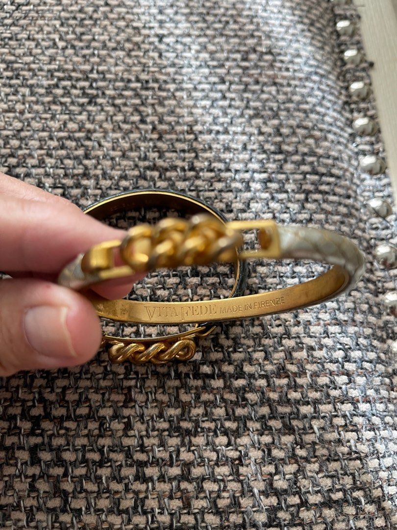 Vita new arrivals fede bracelet