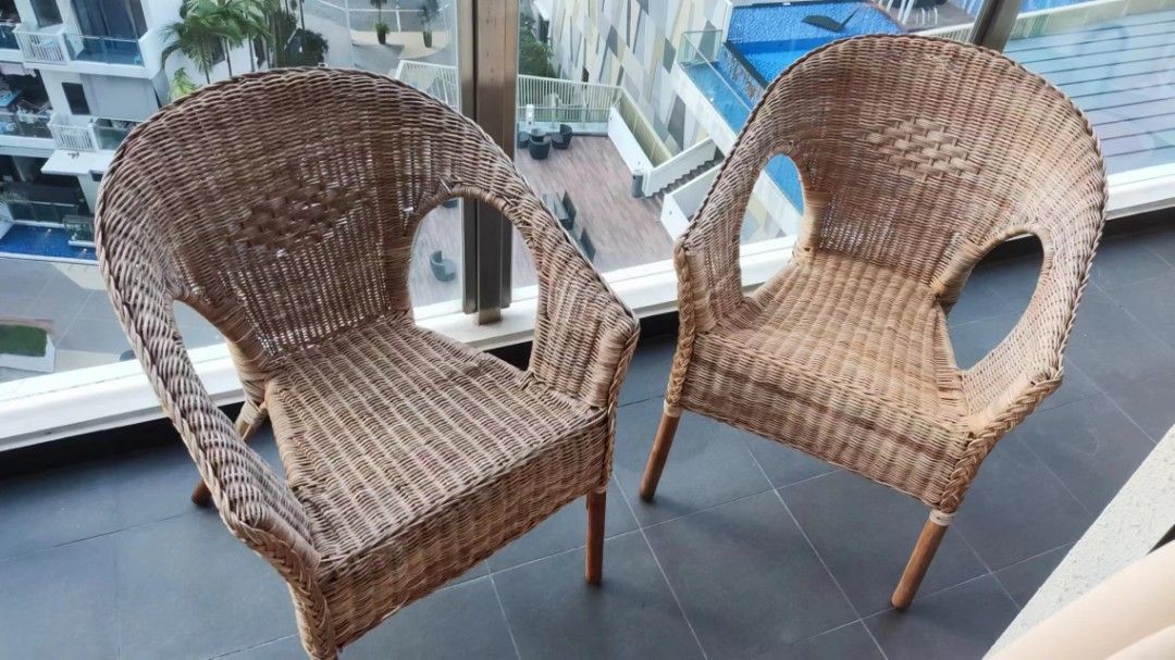 Ikea agen chair sale