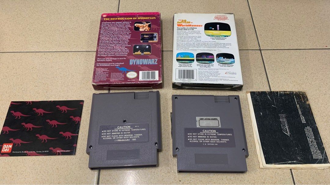 Nes games 1985 hotsell