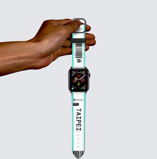 Casetify apple watch strap hot sale