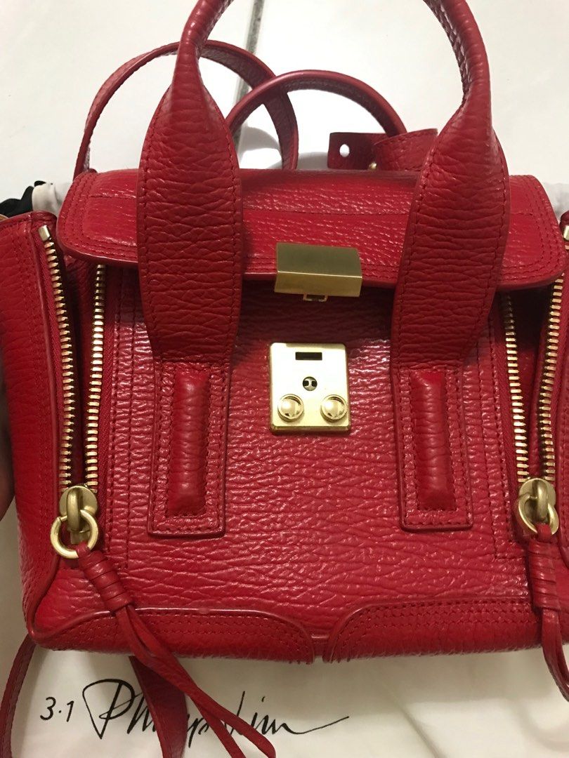 3.1 Philip Lim bag, Women's Fashion, Bags & Wallets, Cross-body Bags on ...
