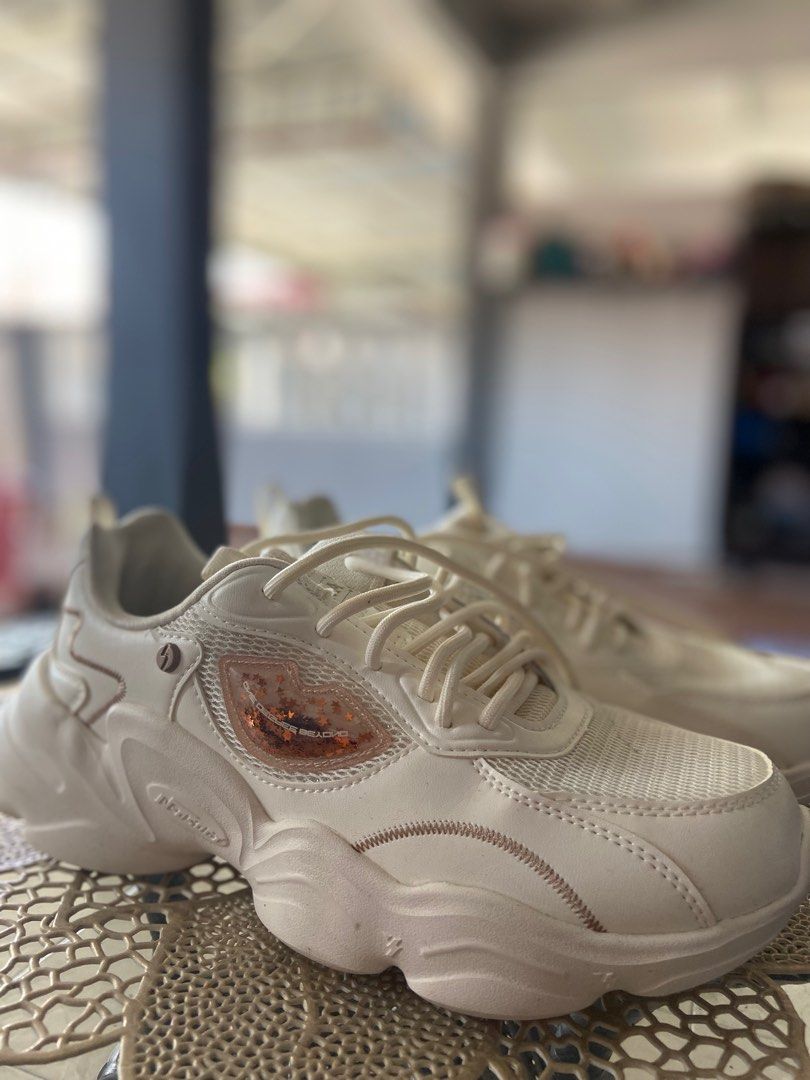 361° (Women's Retro Culture Shoes), Women's Fashion, Footwear, Sneakers on  Carousell
