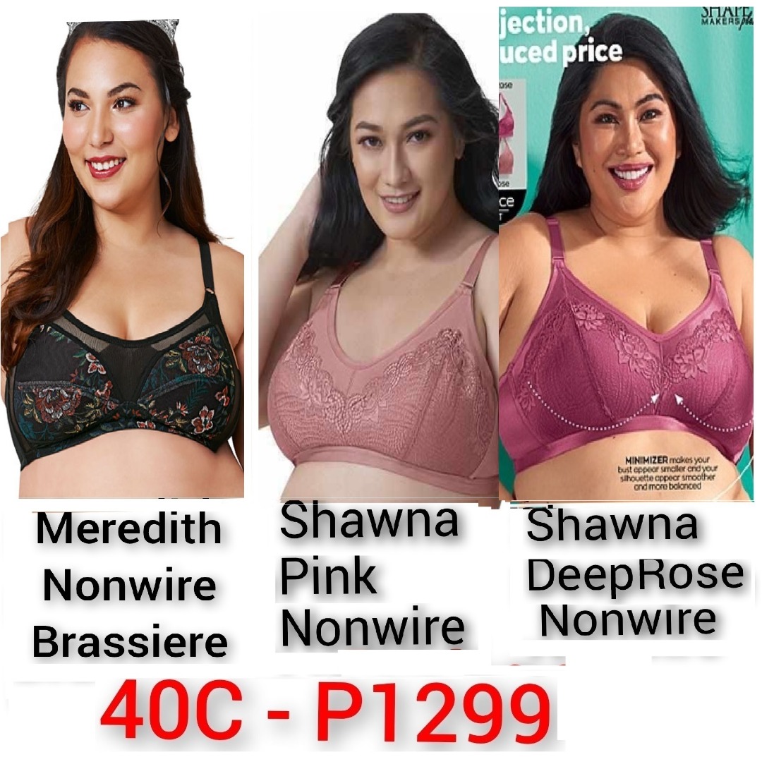 Avon bra size 36C, Women's Fashion, New Undergarments & Loungewear on  Carousell