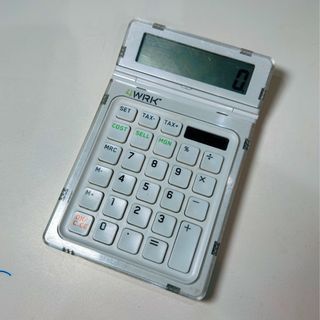 4wrk calculator