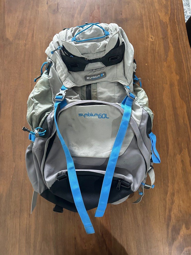 Jansport big bear 5000 shop