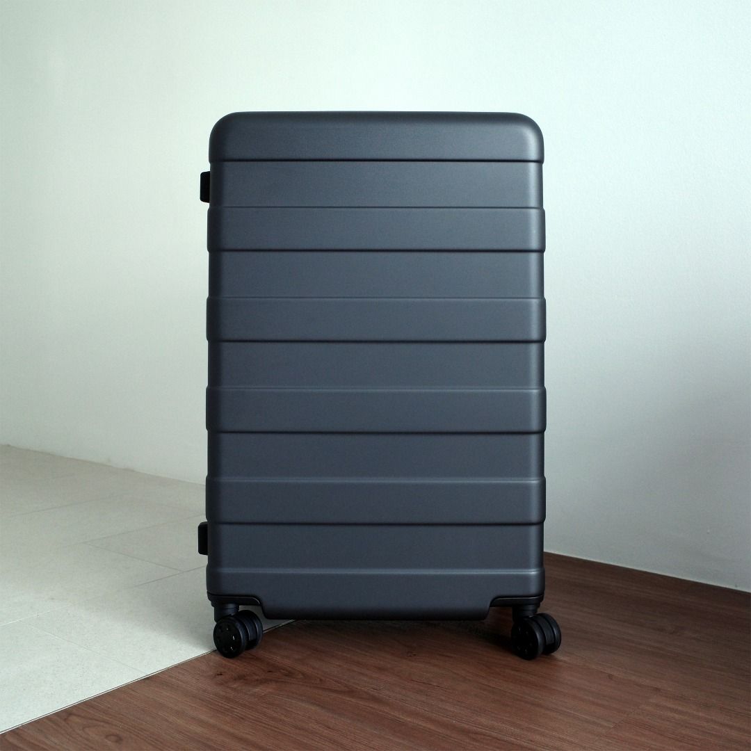 Muji 2025 luggage jp