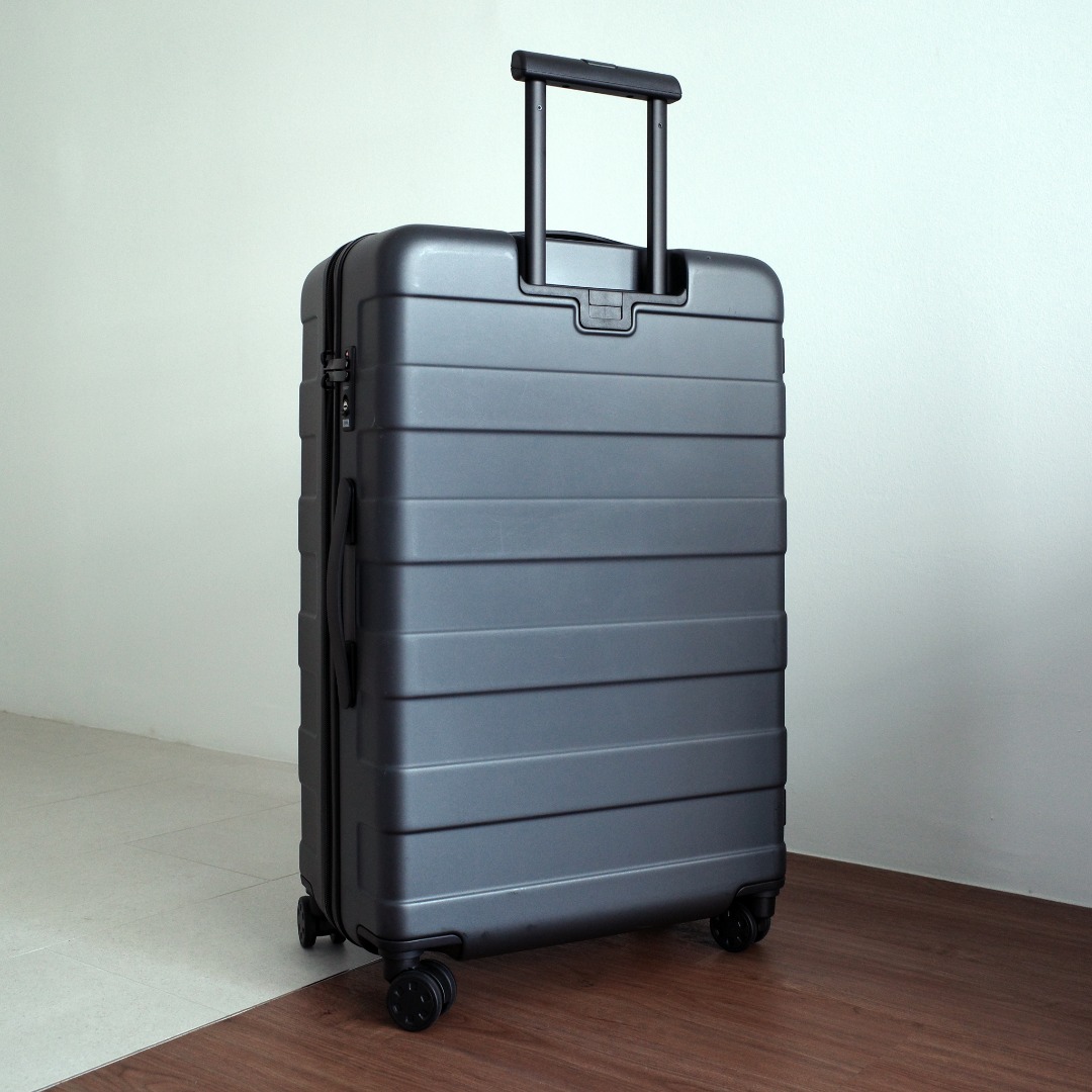 Muji luggage jp cheap