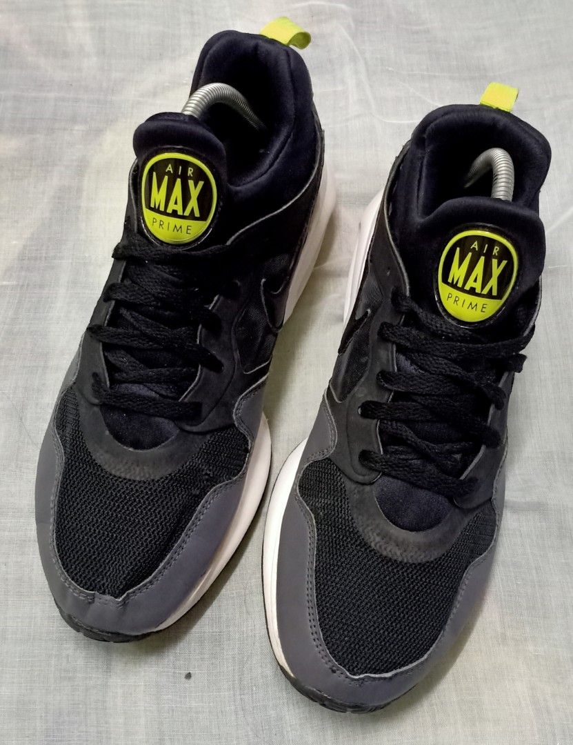 Air max hotsell prime green