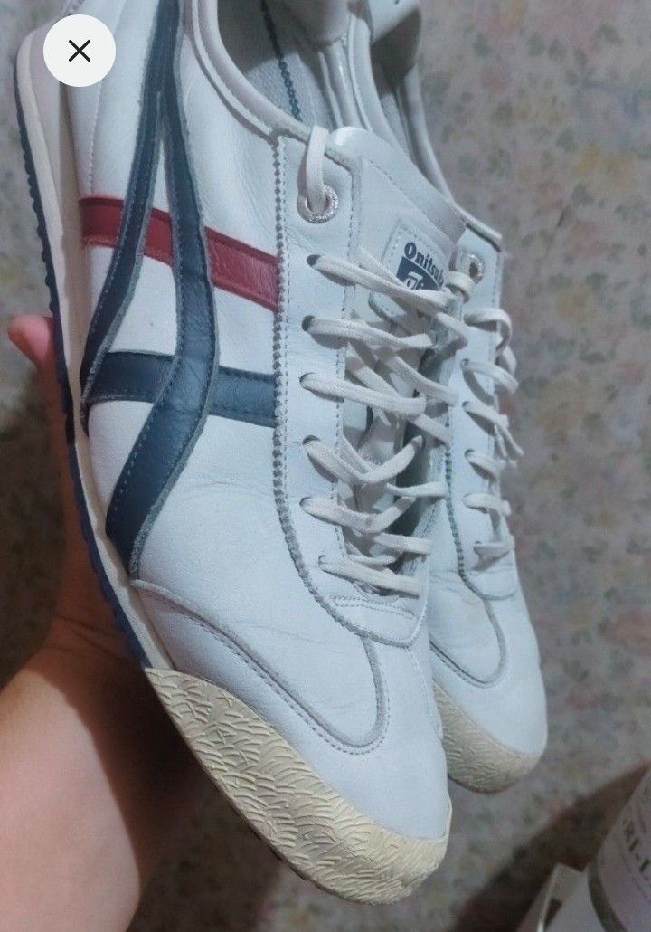 onitsuka super deluxe