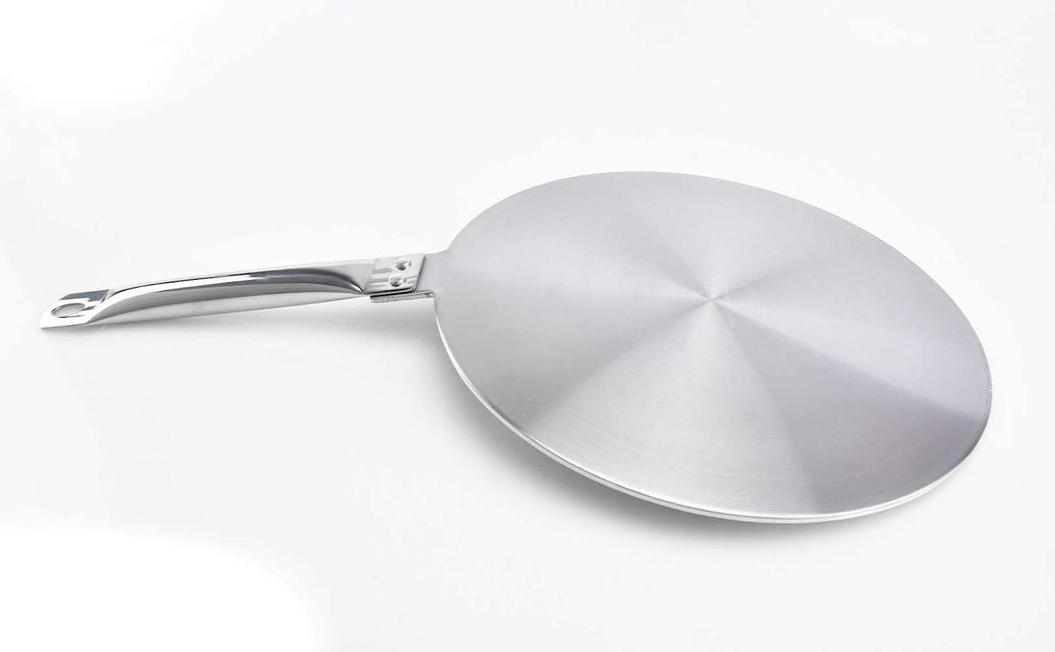 9.45inch Heat Diffuser Stainless Steel Induction Diffuser Plate for