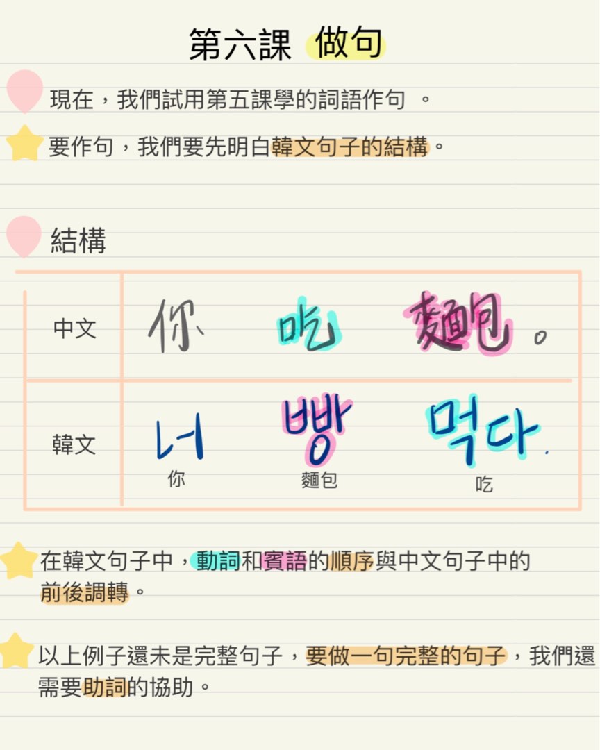 Korean self-study62863125144065114