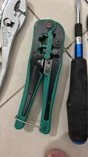 Network Pliers460433522961960960