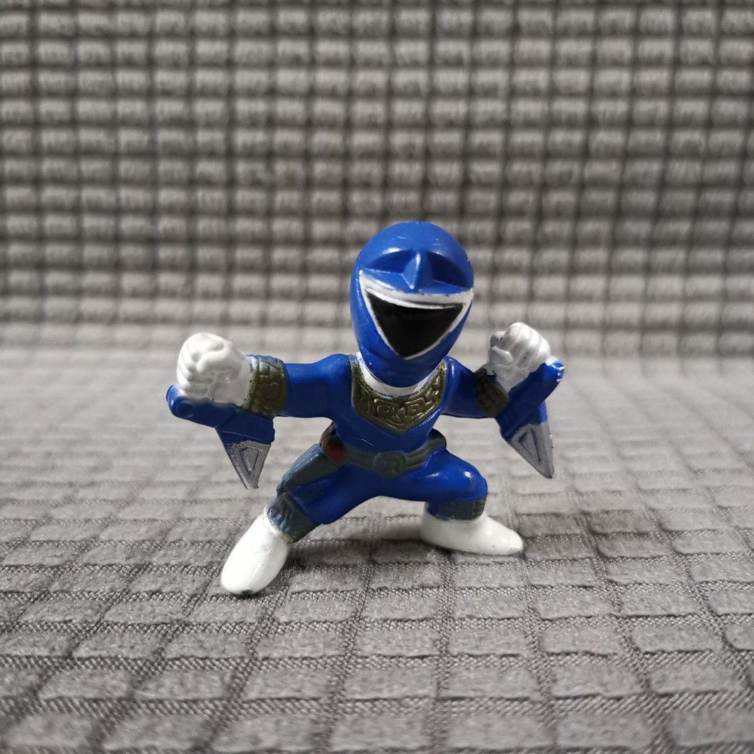 特攝 超力戦隊オーレンジャー Chouriki Sentai Ohranger 超力戰隊王連者 オーレンジャーロボ Chouriki ...