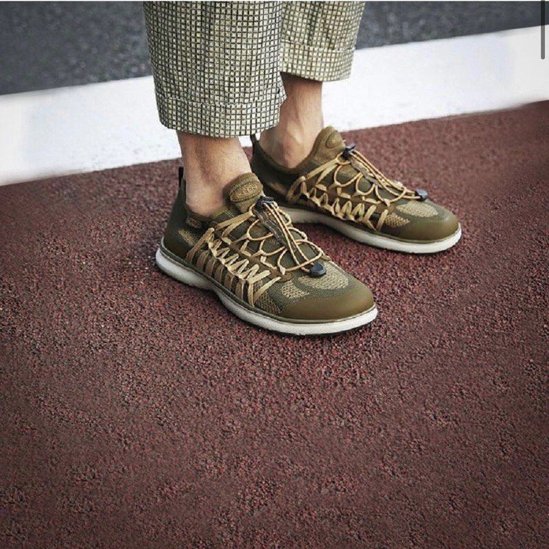 KEEN UNEEK EXO 1018768